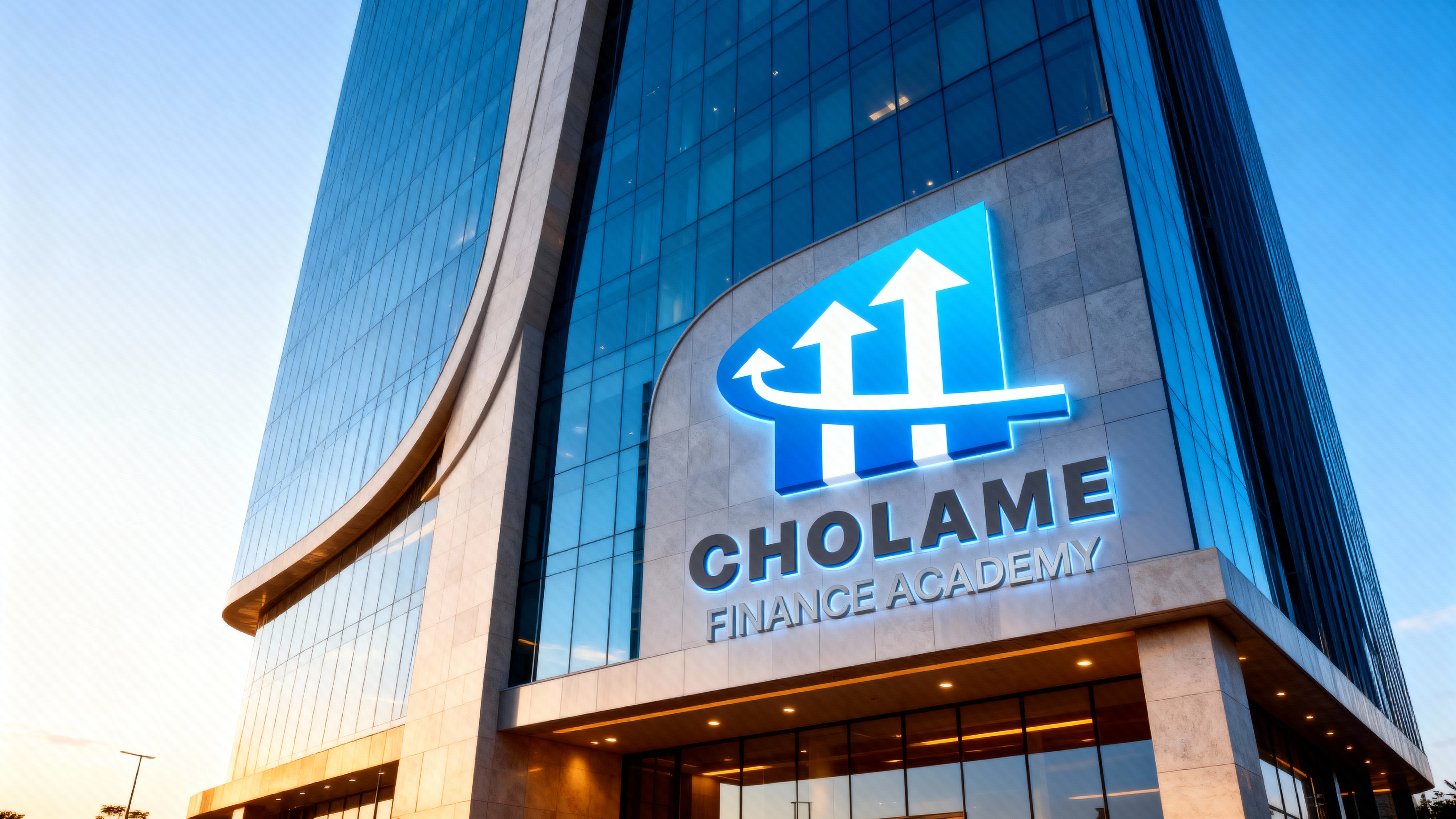 Company Update: Inside the Education Core of Cholame Finance Academy